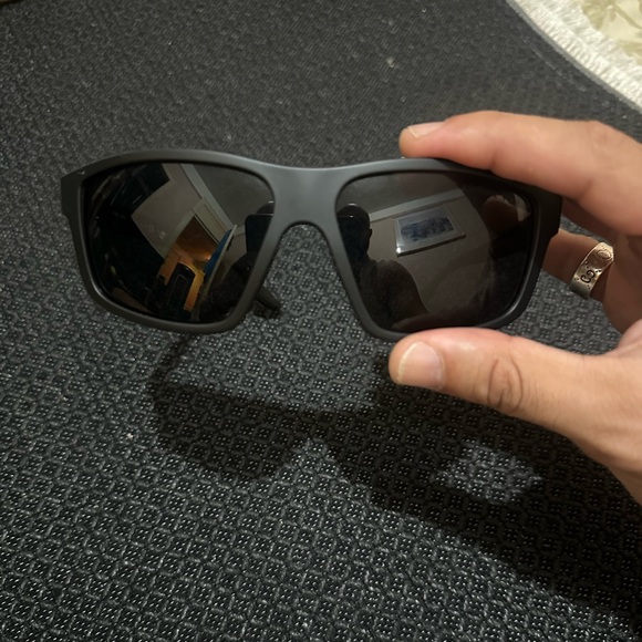 PRADA LINEA ROSSA PS 02XS sunglasses - Picture 3 of 9